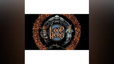 LOOP HERO Xbox One & X|S Активация