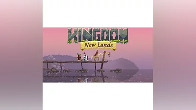 Kingdom: New Lands XBOX ONE X|S КЛЮЧ