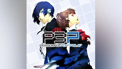 Persona 3 Portable XBOX ONE X|S PC КЛЮЧ