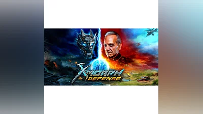 X-Morph: Defense Complete Edition Xbox Активация