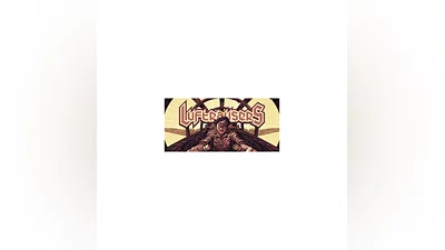 Luftrausers - STEAM GIFT РОССИЯ