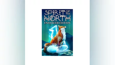 Spirit of the North: Enhanced Edition Xbox активация