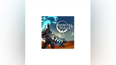Orbital Bullet   Steam ключ   GLOBAL