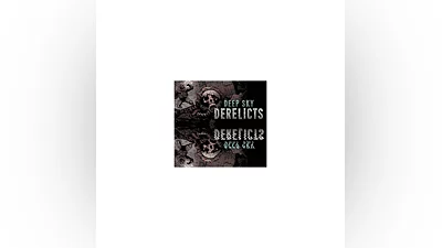 Deep Sky Derelicts   SteamРФ + Весь МирKey