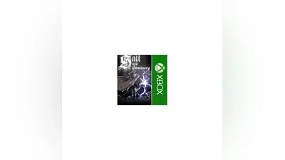 Salt and Sanctuary XBOX Покупка на Ваш акк