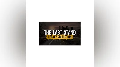The Last Stand Legacy Collection Steam Global + RU/CIS