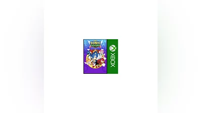 Sonic Origins Plus XBOX Покупка на Ваш акк