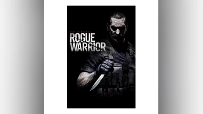 Rogue Warrior (Steam Gift Region Free / ROW)