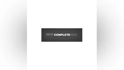 Valve Complete Pack / 26in1 (Steam Gift RU/CIS В Инвент