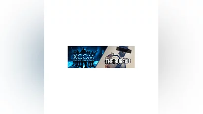 XCOM: Enemy Unknown + The Bureau: XCOM Declassified