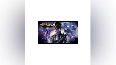 Scourge: Outbreak (Steam Gift Region Free / ROW)
