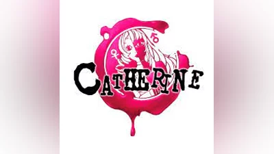 CATHERINE CLASSIC  STEAM КЛЮЧ