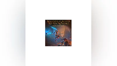 KINGDOMS OF AMALUR: RE-RECKONING FATE EDITION  (STEAM)