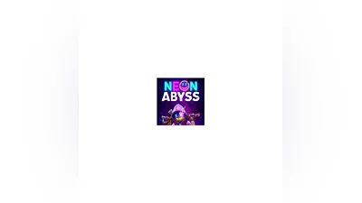 NEON ABYSS  STEAM КЛЮЧ