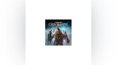 WARHAMMER: CHAOSBANE  STEAM КЛЮЧ