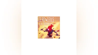 DEAD CELLS: FATAL FALLS (DLC) STEAM КЛЮЧ