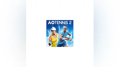 AO TENNIS 2  STEAM КЛЮЧ