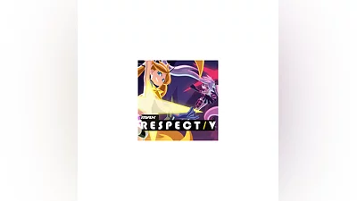 DJMAX RESPECT V  STEAM КЛЮЧ