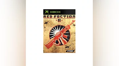 Red Faction 2 Xbox One & Xbox Series X|S активация