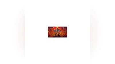 SEUM: Speedrunners from Hell XBOX ONE X|S КЛЮЧ