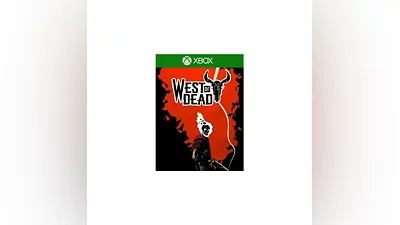 WEST OF DEAD  (XBOX ONE, SERIES X|S) КЛЮЧ