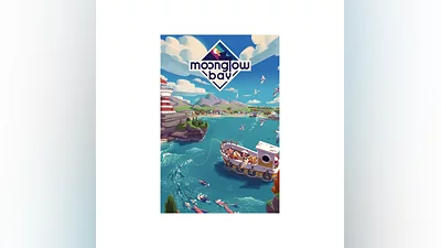 Moonglow Bay Xbox One & Xbox Series X|S активация