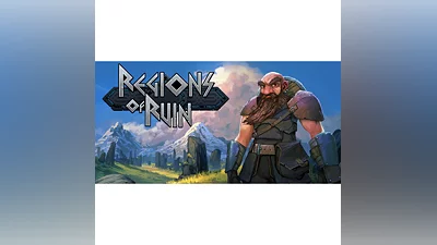 Regions of Ruin XBOX ONE X|S КЛЮЧ