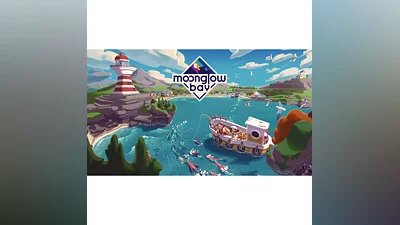 Moonglow Bay XBOX ONE X|S КЛЮЧ