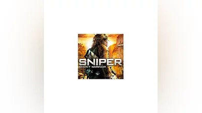 SNIPER GHOST WARRIOR GOLD EDITION  STEAM КЛЮЧ
