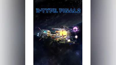 R-Type Final 2 XBOX ONE X|S КЛЮЧ