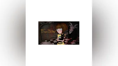 Fran Bow Xbox One & X|S Активация