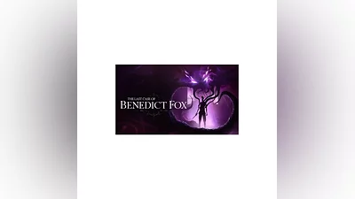 The Last Case of Benedict Fox Xbox Активация