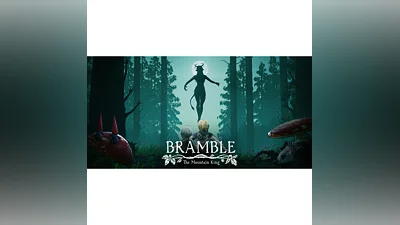 Bramble: The Mountain King Xbox One & X|S Активация