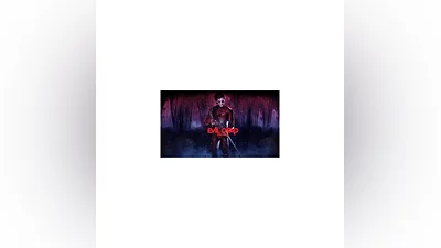 Evil Dead The Game Ash Savini Alternate XBOX КЛЮЧ