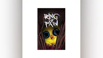 Ring of Pain Xbox One & Xbox Series X|S активация