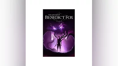 The Last Case of Benedict Fox Xbox One|X|S активация