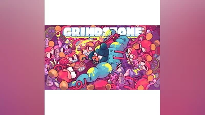 Grindstone Xbox One & X|S Активация
