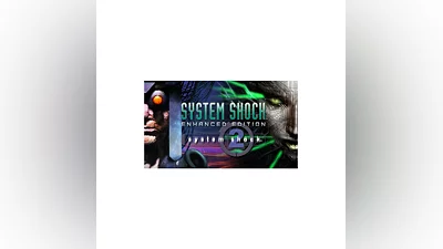 System Shock Pack Steam ключ Global