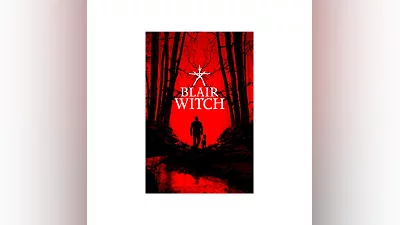 Blair Witch Xbox One & Xbox Series X|S активация