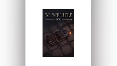 We Were Here Too Xbox One & Xbox Series X|S активация