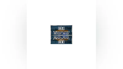 Radio General (Steam ключ)   REGION FREE/GLOBAL +