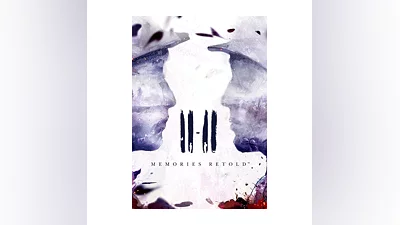 11-11 Memories Retold (Steam Works key)