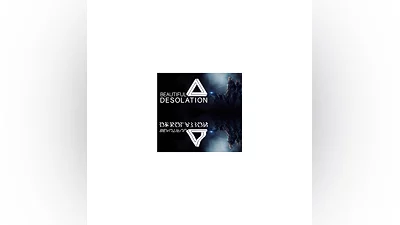 BEAUTIFUL DESOLATION  SteamРФ+Весь МирKey  +  Бонус