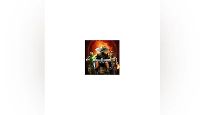 Mortal Kombat 11: Aftermath Steam Key RU