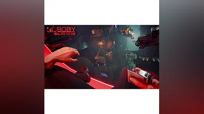 Nobody Wants to Die  STEAM