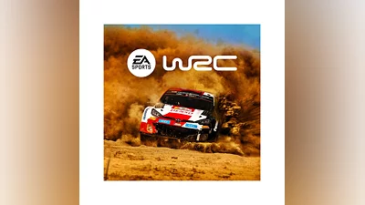EA SPORTS WRC  ️ PS4/PS5  ️ УКРАИНА/ТУРЦИЯ