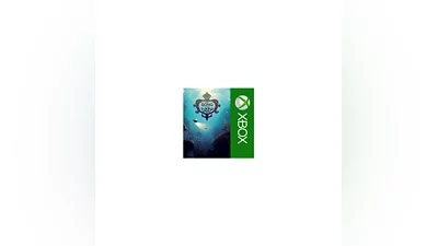 Song of the Deep XBOX Покупка на Ваш акк