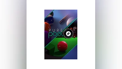 Pure Pool: набор снукера Xbox One|X|S Активация