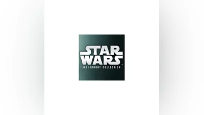 STAR WARS JEDI KNIGHT COLLECTION  STEAM КЛЮЧ