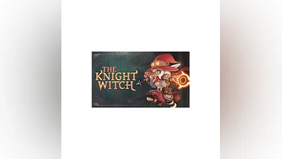 The Knight Witch XBOX ONE X|S КЛЮЧ